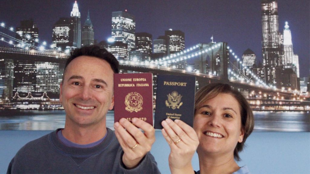 cosa serve per entrare a New York te lo spieghiamo in questo articolo dandoti tutte le info su passaporti, ESTA ed MPC