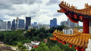 Tutte le informazioni per organizzare un viaggio in Malesia le trovi in questo artcicolo che abbiamo scritto al termine di un viaggio bellissimo