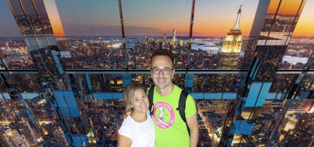 in questo articolo abbiamo scritto la guida definitiva del summit one vanderbilt di new york