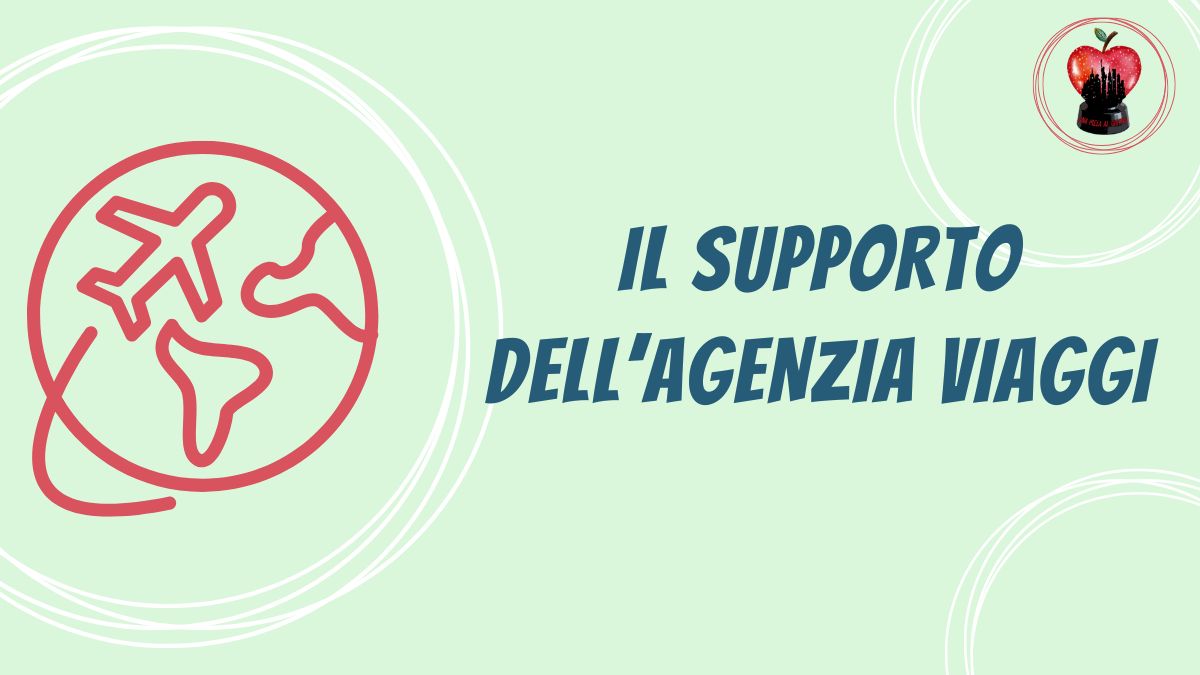 la collaborazione con l'agenzia di viaggi uno dei servizi si travel designer che puoi scegliere per rendere unica la tua esperienza a new york