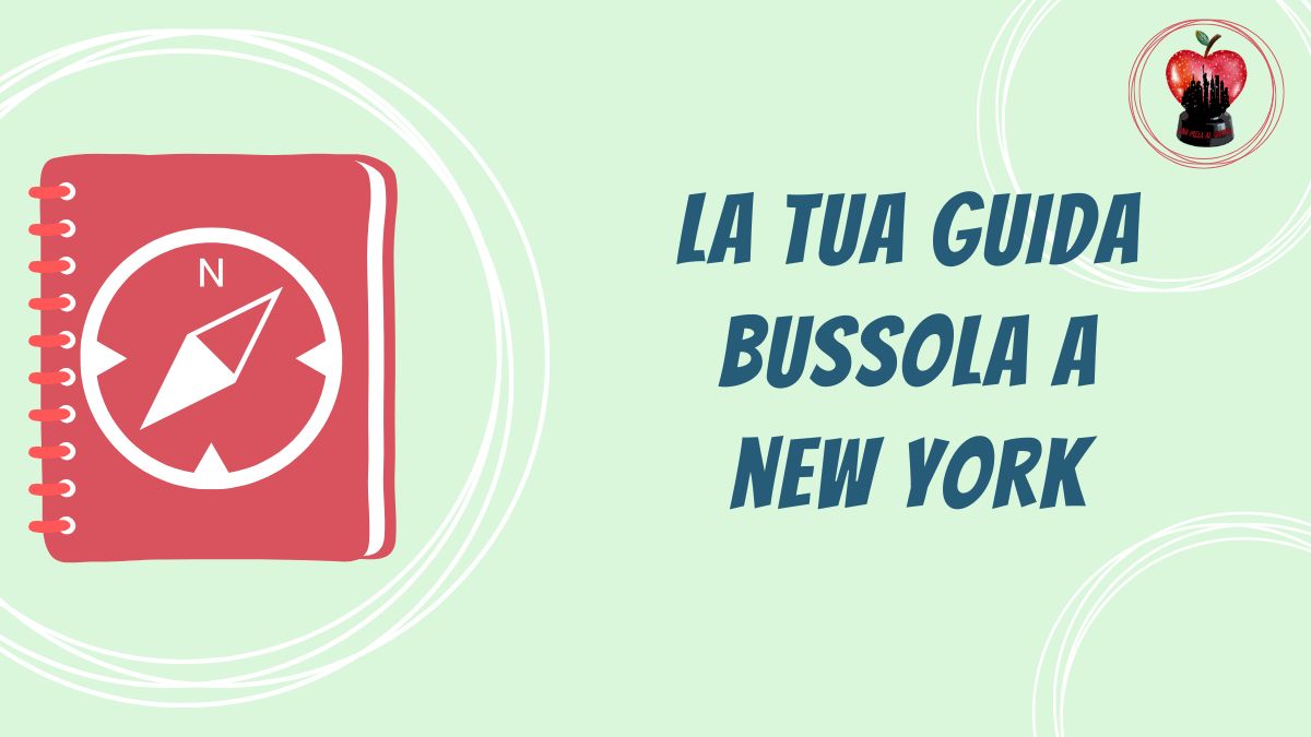 la guida bussola per avere tutte le risposte che cerchi su new york senza stress nè ansia