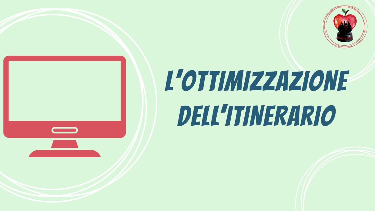 l'ottimizzazione del tuo itinerario è uno dei servizi di travel designer che puoi scegliere per rendere unica la tua esperienza a new york