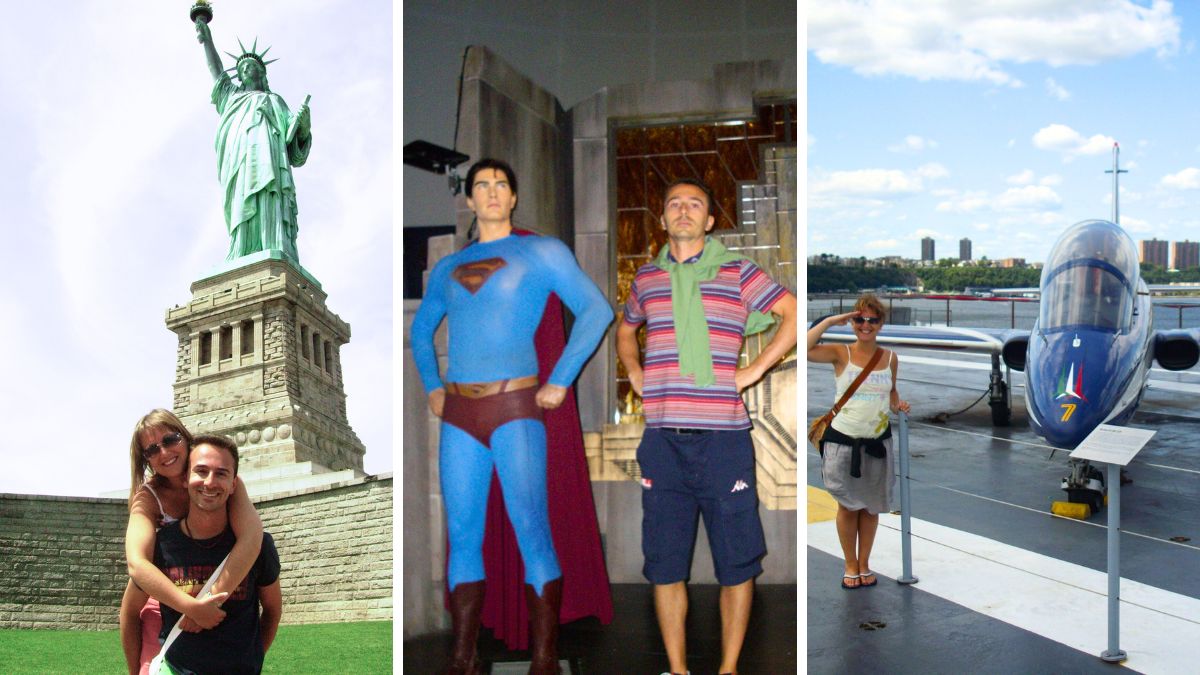 Un pass a New York conviene davvero oppure no?
Se ti stai trovando davanti all’ipotesi di scegliere un pass a New York e ti stai facendo questa domanda, sappilo… la risposta sincera è questa: a volte sì, anche parecchio. Ma non sempre.
Il problema è che molte persone partono dalla domanda sbagliata. Cercano “il miglior pass per New York” come se esistesse una risposta valida per tutti. Ma dopo anni passati a vivere lì (30 anni), frequentare e progettare viaggi su New York per i miei clienti, ti posso dire una cosa molto chiaramente: il pass migliore in assoluto non esiste.
Esiste il pass più adatto al tuo viaggio.
E per capirlo bisogna tenere conto di almeno tre cose:
•	quanti giorni vuoi stare a New York
•	quante attrazioni vuoi fare davvero
•	quali attrazioni richiedono prenotazione e quando effettuare al prenotazione 
•	quanto è realistico visitare ogni giorno
