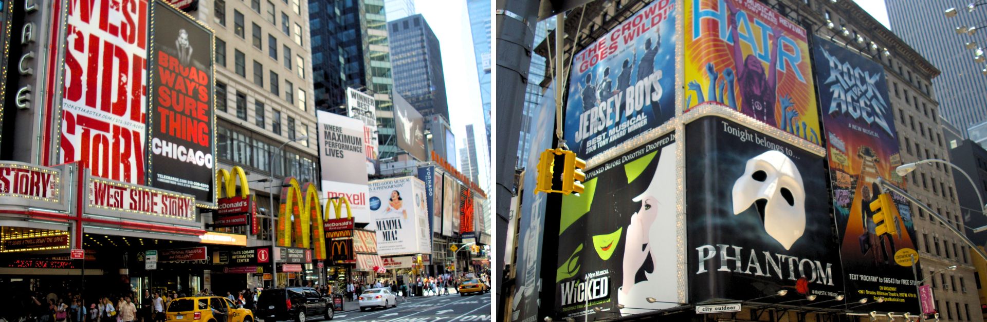 Se mi conosci bene sai che quando progetto un viaggio a New York lo faccio in base alle reali esigenze di viaggio di chi ho di fronte.
Rimango in ascolto, cerco di capire attentamente perché vuole fare un viaggio a New York, se questa città è per lui un sogno (per moltissime persone lo è) e quali sono le sue aspettative.
Costruisco un’esperienza unica a misura delle sue passioni, di ciò che lo muove davvero, del suo budget.
