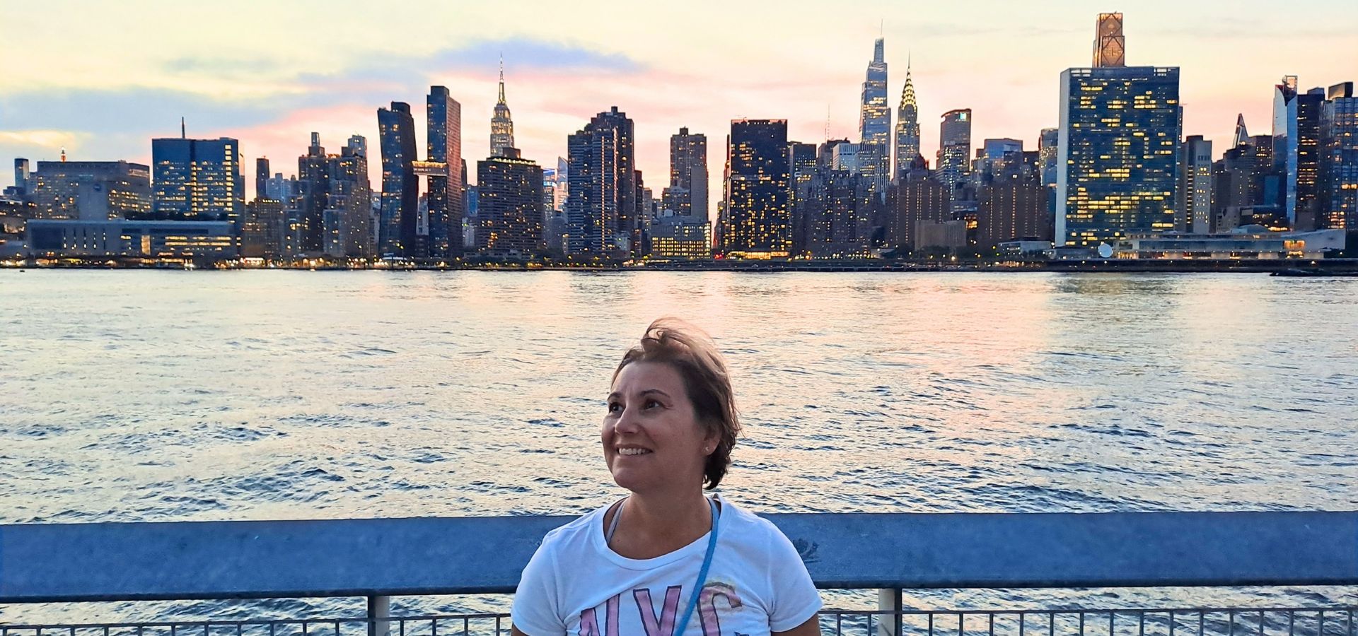 In questo articolo non voglio convincerti a tutti i costi a dormire nel Queens nel tuo viaggio a New York, ma darti gli strumenti per capire se possa essere la scelta giusta per te.